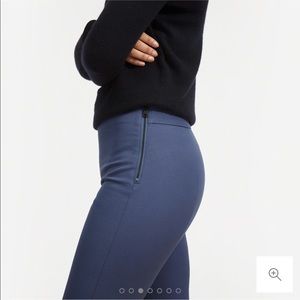 EVERLANE | side-zip work pants